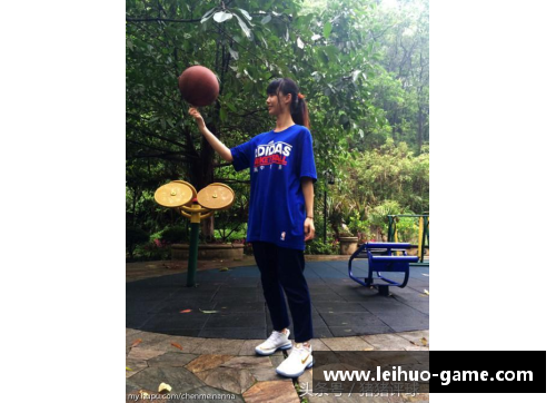 NBA最前线:陈美男的视角与独家报道 NBA最前线:陈美男的视角与独家报道