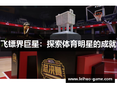 飞镖界巨星:探索体育明星的成就 飞镖界巨星:探索体育明星的成就